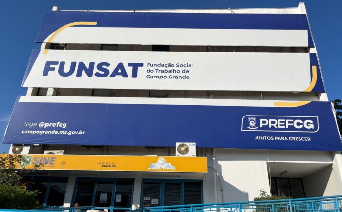 Semana começa com oferta de 1,6 mil vagas de emprego pela Funsat