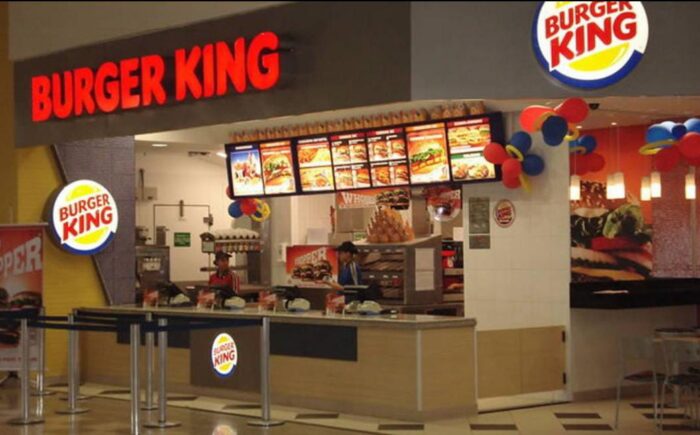 Para provar autenticidade, BK oferece lanche gratuito para advogados da Capital