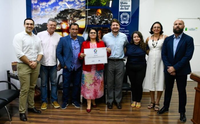 Com boas práticas na área dos direitos humanos, Mato Grosso do Sul renova certificação com o selo MigraCidades