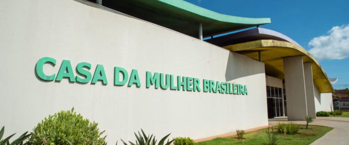 Casa da Mulher Brasileira celebra 10 anos de atendimento em Campo Grande