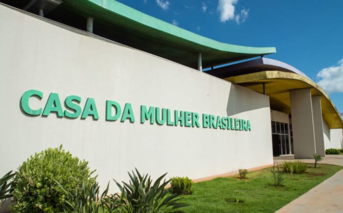Casa da Mulher Brasileira celebra 10 anos de atendimento em Campo Grande