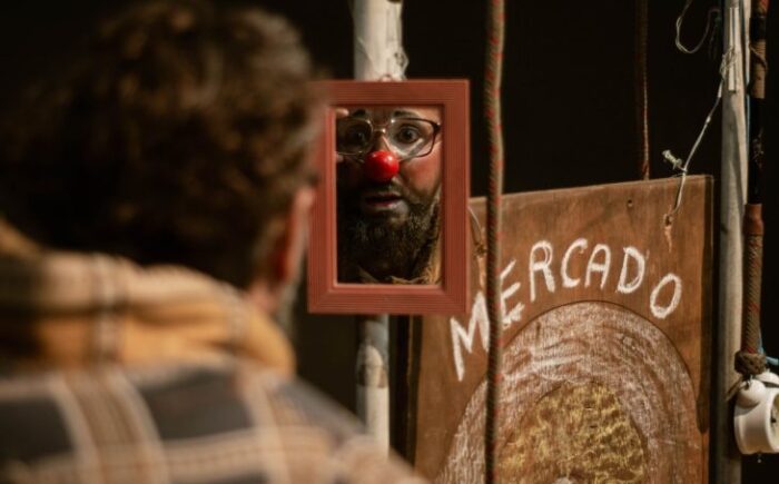 Agendão: fim de semana tem Feira Bosque da Paz, show do Filho dos Livres, teatro e programação infantil nos shoppings