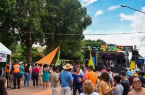 Agendão: primeiro fim de semana de fevereiro tem Festa do Pequi, feiras culturais e folia de carnaval em Corumbá