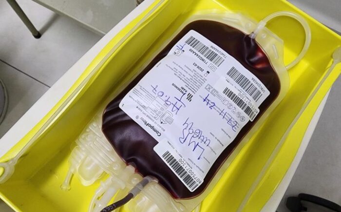 Hemosul do Hospital Regional de MS abre as portas na manhã deste sábado