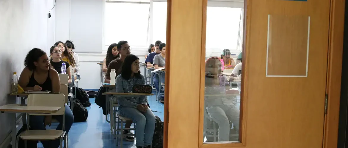 Inscrições para o Sisu terminam nesta terça-feira