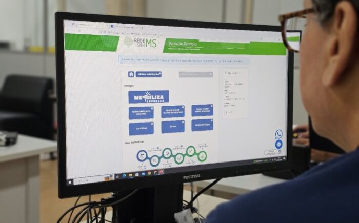 Abertura de empresas cresce 10,34% em 2024 no Estado