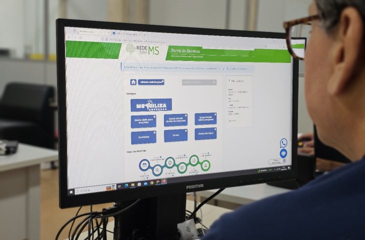 Abertura de empresas cresce 10,34% em 2024 no Estado