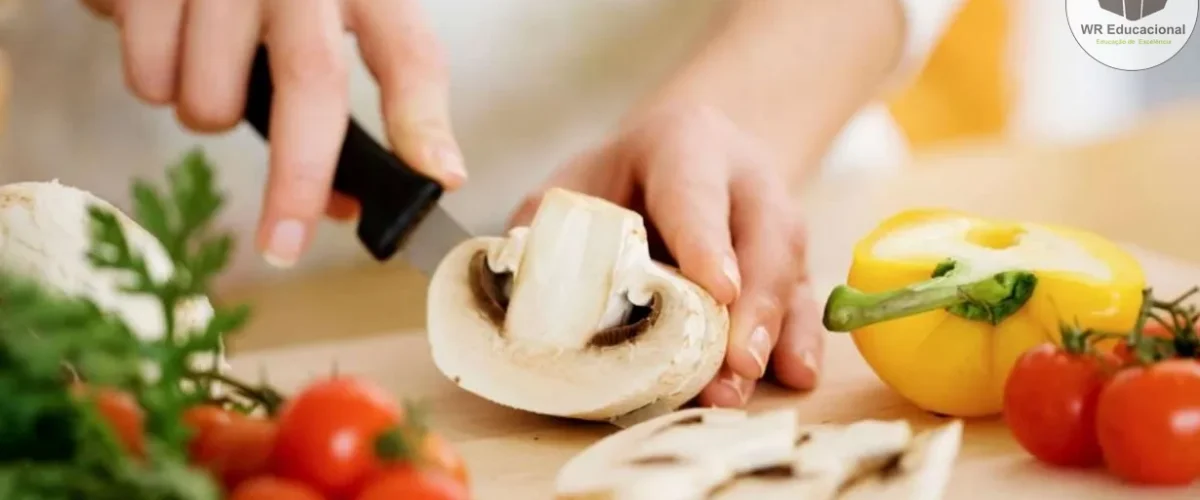 Prefeitura abre inscrições para curso de Manipulação de Alimentos nesta sexta-feira