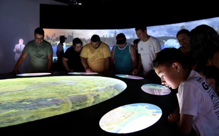 Bioparque Pantanal oferece visitas guiadas e garante experiência única na biodiversidade aquática