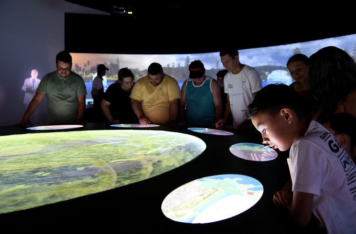 Bioparque Pantanal oferece visitas guiadas e garante experiência única na biodiversidade aquática