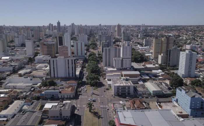 Campo Grande sedia seminário que traz debates sobre desafios e oportunidades da Rota Bioceânica