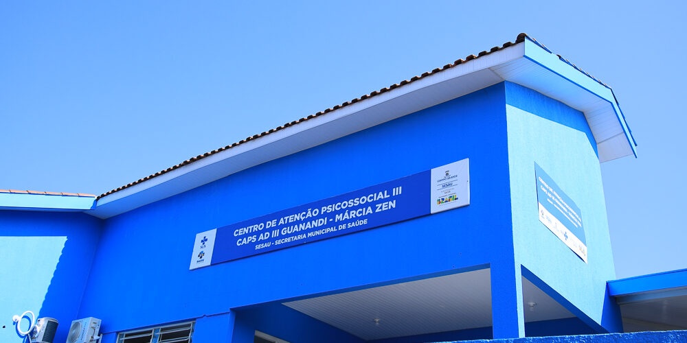 SESAU inicia força-tarefa para agendamentos de consultas psiquiátricas em Campo Grande