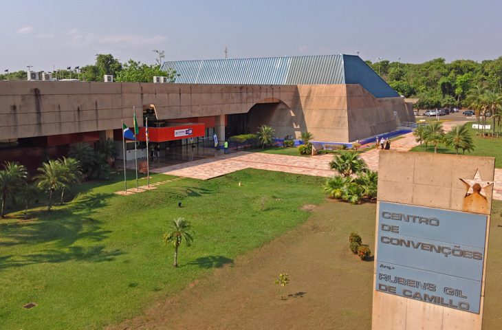 Governo de MS reúne gestores para fortalecer a saúde pública