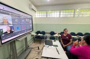 Inscrições para Curso de Libras no CAS encerram na próxima quarta-feira