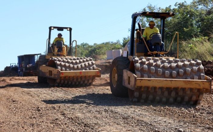 Conectando regiões: Governo de MS homologa licitações para obras na MS-347 e na MS-436