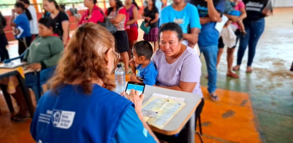 Governo de MS prevê R$ 13 milhões em ação que apoia mulheres chefe de família em situação de vulnerabilidade