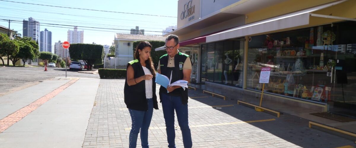 Prefeitura realiza mutirão para acelerar regularização de imóveis