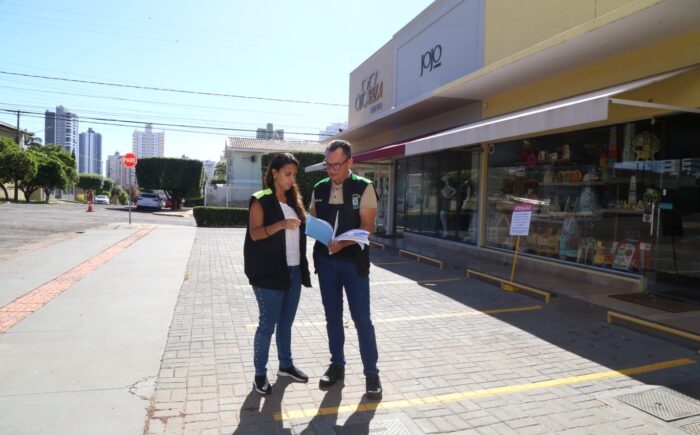 Prefeitura realiza mutirão para acelerar regularização de imóveis