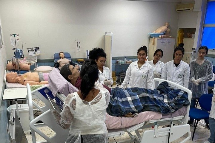 Inovação em Saúde: Governo de MS e Senac promovem evento gratuito para impulsionar o setor em Dourados