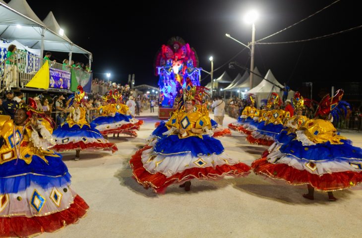 Carnaval de Campo Grande começa oficialmente nesta sexta-feira
