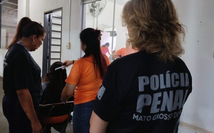 Cursos profissionalizantes transformam vidas de custodiados do sistema prisional e abrem portas para o futuro