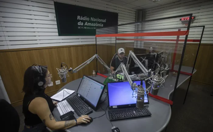 Dia do Rádio: veículo é fundamental no combate às mudanças climáticas