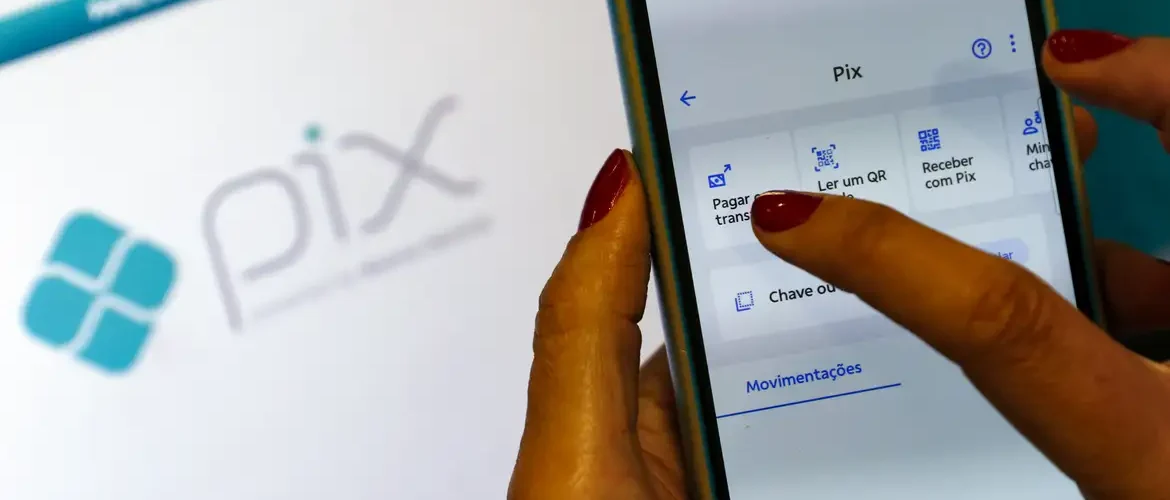 Entenda como funcionará Pix por aproximação