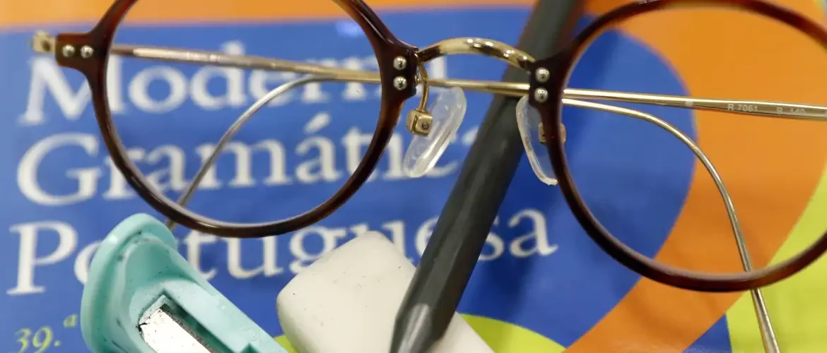 Saúde dos olhos de alunos pede atenção na volta às aulas