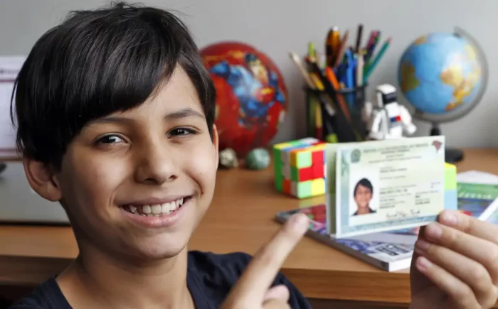 Vinte milhões de brasileiros já têm a Carteira de Identidade Nacional