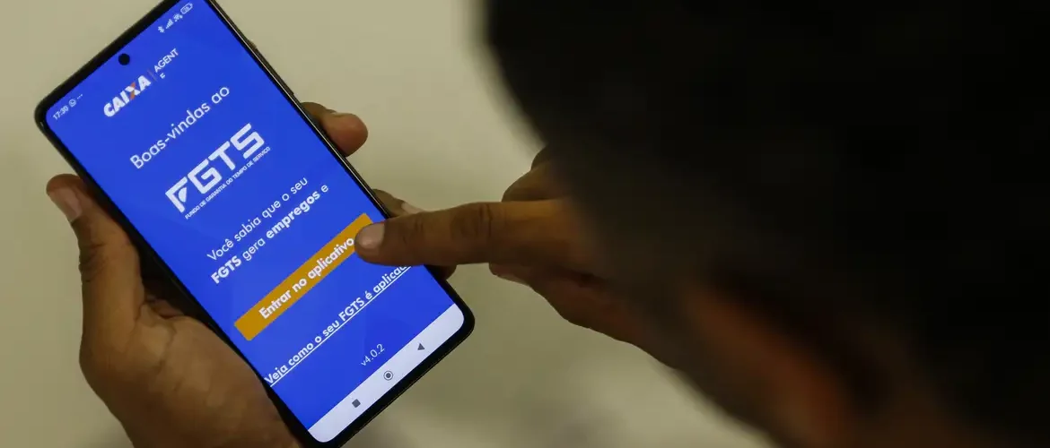 Governo vai liberar saldo do FGTS a quem optou por saque-aniversário