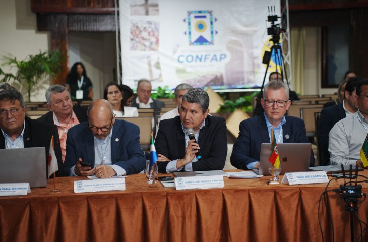 Diretor-presidente da Fundect é eleito presidente de conselho nacional que fomenta ciência e tecnologia