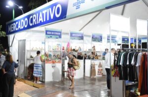 Economia Criativa impulsiona turismo e fortalece identidade cultural de MS durante a FIDI Bonito 2025
