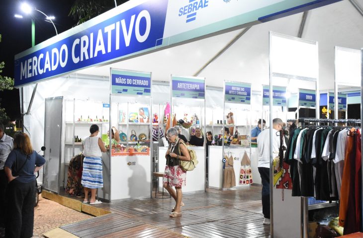 Economia Criativa impulsiona turismo e fortalece identidade cultural de MS durante a FIDI Bonito 2025