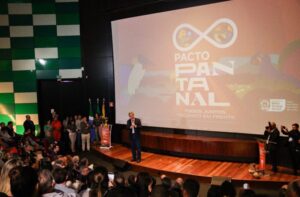 PSA Pantanal vai remunerar quem ajudar a preservar o bioma e combater incêndios