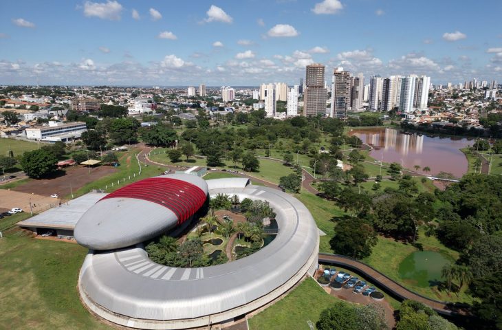 Bioparque Pantanal completa 3 anos e se consolida como referência de turismo científico no Brasil