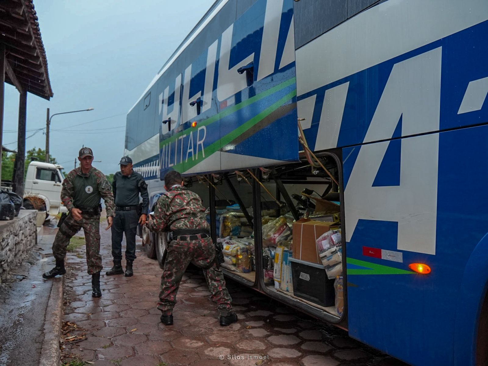 Expedição leva atendimentos e inclusão social a comunidades ribeirinhas do Pantanal em sua 10ª edição