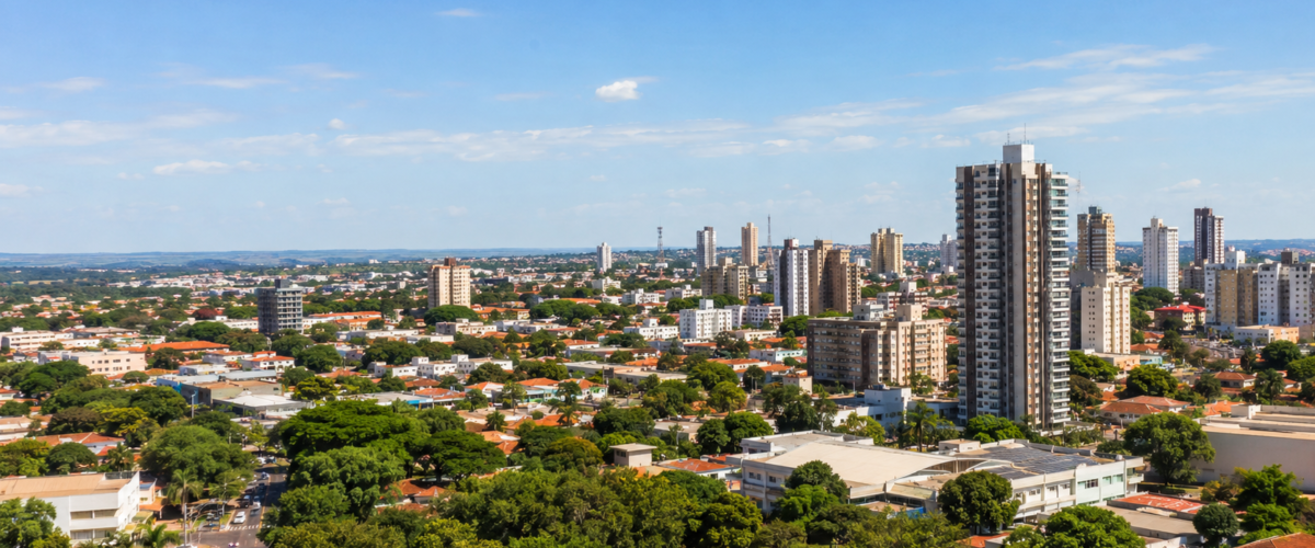 Sábado será de calor e sol em Mato Grosso do Sul; mudança no tempo chega no início da semana