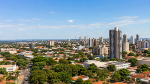 Sábado será de calor e sol em Mato Grosso do Sul; mudança no tempo chega no início da semana