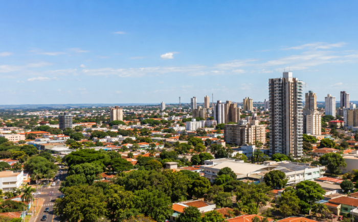 Sábado será de calor e sol em Mato Grosso do Sul; mudança no tempo chega no início da semana