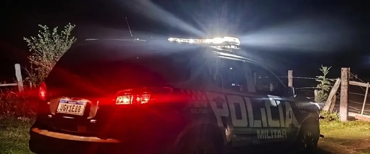 Mulher denuncia marido por violência sexual após acordar com sinais de abuso em fazenda de Maracaju