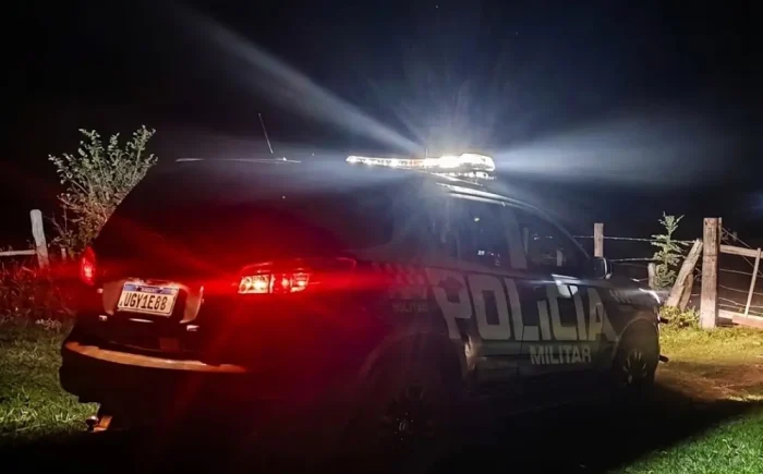 Mulher denuncia marido por violência sexual após acordar com sinais de abuso em fazenda de Maracaju