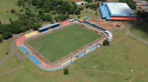 Parque Jacques da Luz ganhará novo complexo esportivo de R$ 1,3 milhão na Moreninha III