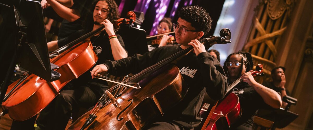 Músicos de Corumbá levam talento do Moinho Cultural para turnê nacional com O Rappa