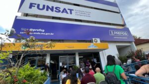 Funsat oferece 935 vagas de emprego em Campo Grande nesta terça-feira
