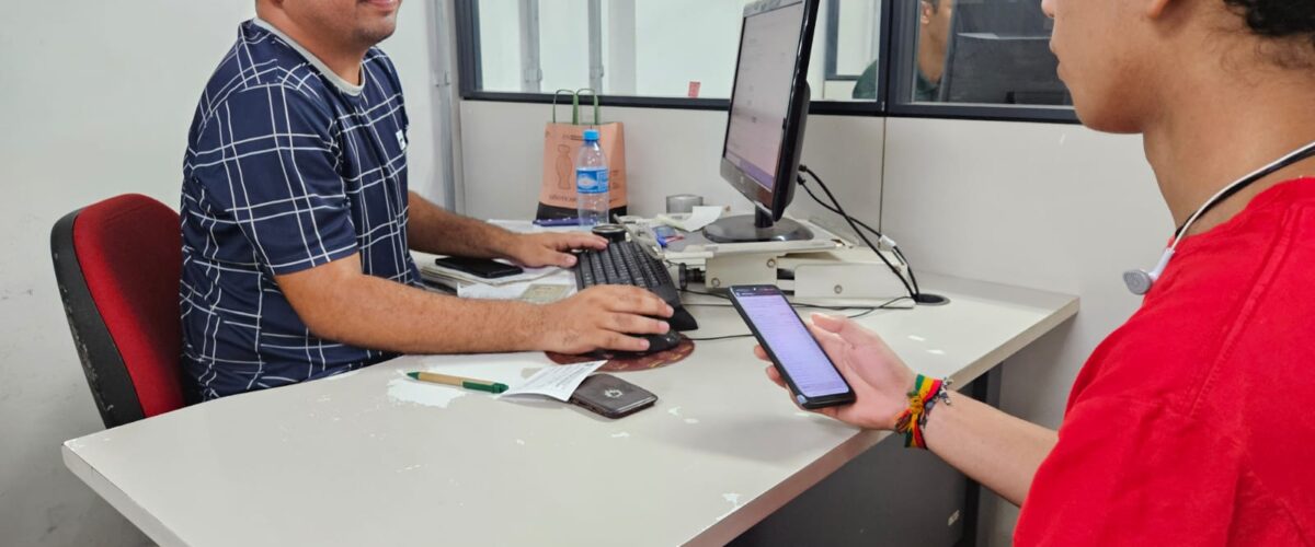 Feirão Emprega CG oferece mais de 300 vagas com entrevistas imediatas em Campo Grande