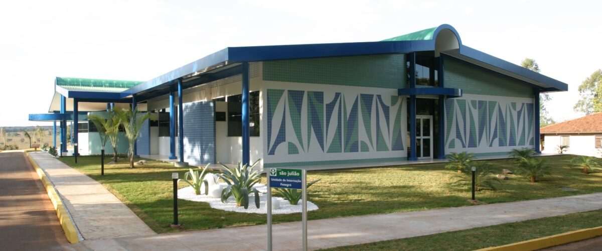 Prefeito de Turim retorna a Campo Grande e celebra parceria de mais de 50 anos com o Hospital São Julião