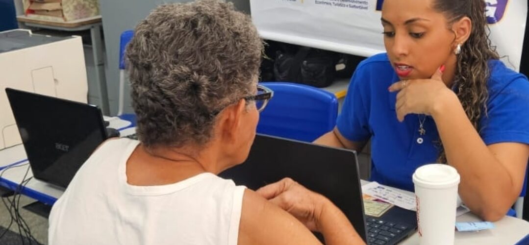 Funsat anuncia mais de mil vagas de emprego em Campo Grande nesta quinta-feira