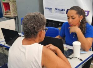 Funsat anuncia mais de mil vagas de emprego em Campo Grande nesta quinta-feira
