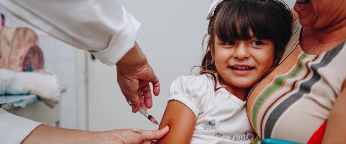 Dia D da Multivacinação acontece neste sábado em Campo Grande