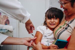 Dia D da Multivacinação acontece neste sábado em Campo Grande